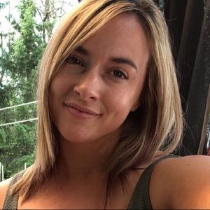 Meet your Posher, Mallory